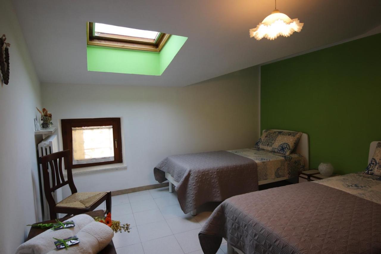 Casa Vacanze Al Borgo Каприно Веронезе Екстериор снимка