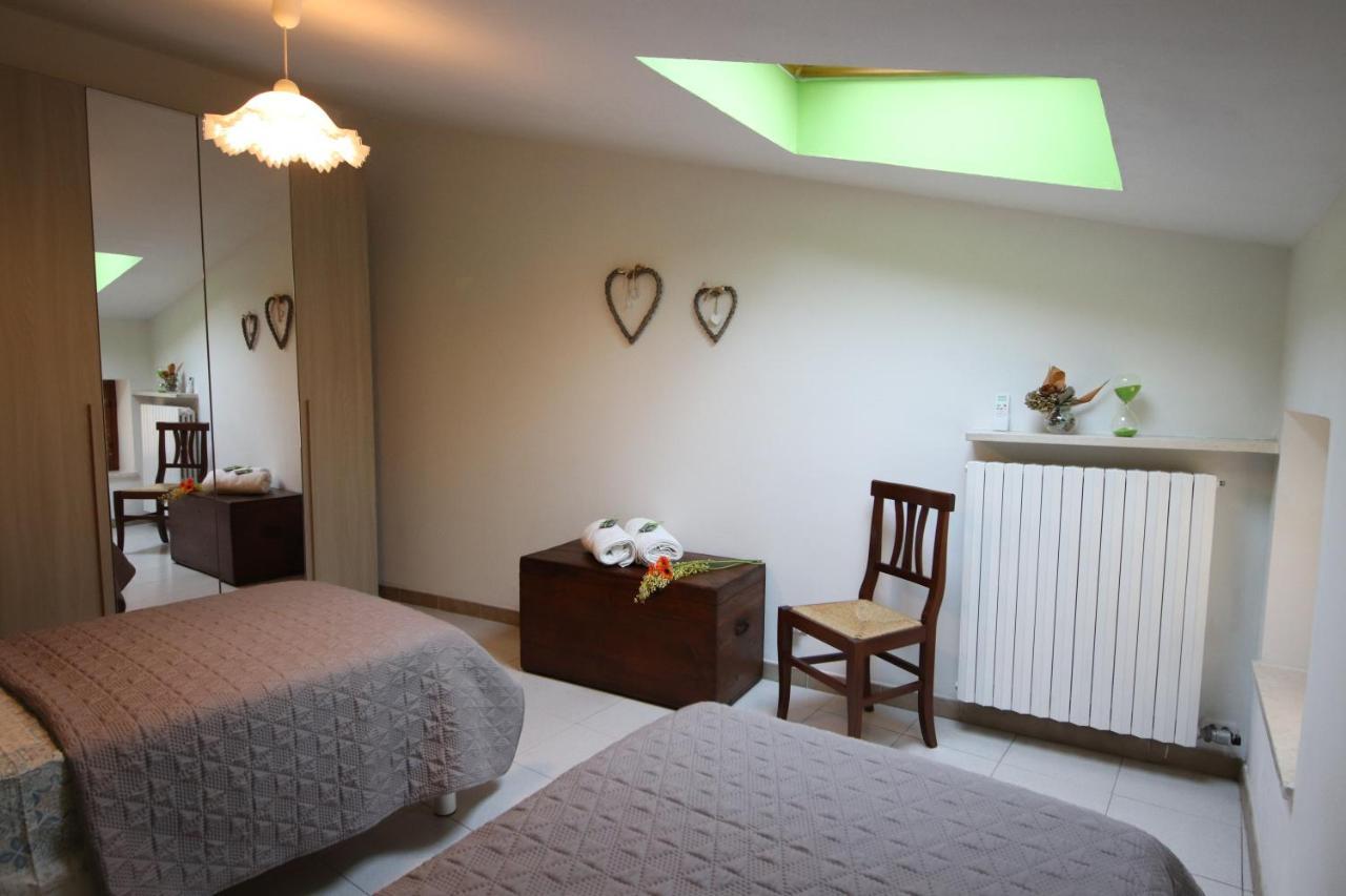 Casa Vacanze Al Borgo Каприно Веронезе Екстериор снимка