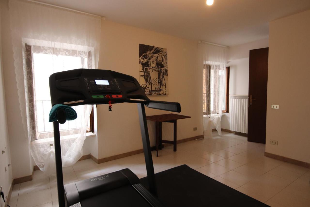 Casa Vacanze Al Borgo Каприно Веронезе Екстериор снимка