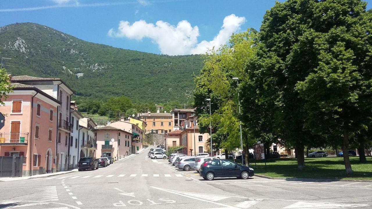 Casa Vacanze Al Borgo Каприно Веронезе Екстериор снимка